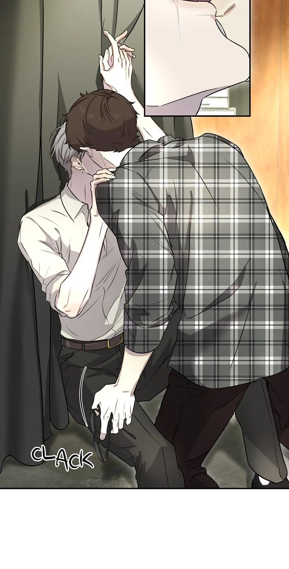 Nerd Project, Chapter 18 image 16